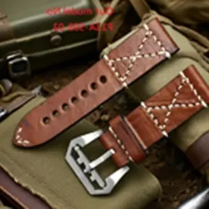 Cowhide leather, Cowboy stripe