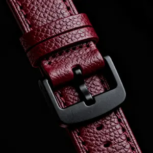 Alligator High Quality Watch Straps