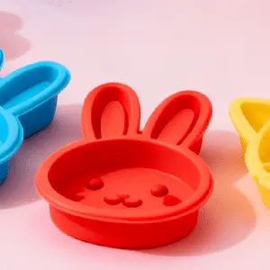 A Silicone Kitchen Utensils