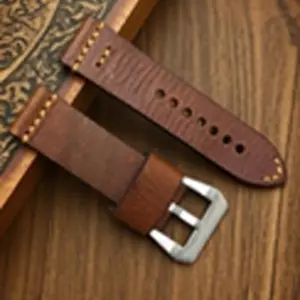Cowhide leather, Cowboy stripe