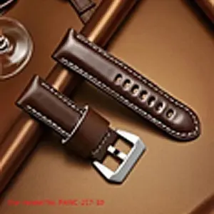 Cowhide leather, Master, Chocolate color
