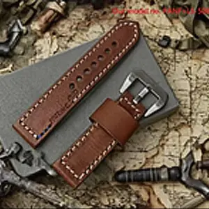 Cowhide leather, Cowboy stripe