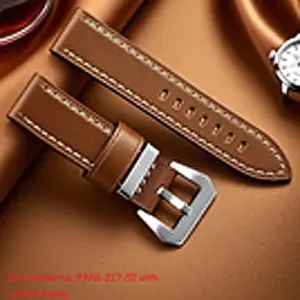 Cowhide leather, Master, dk