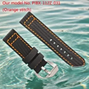 High quality Nylon, smooth, black color