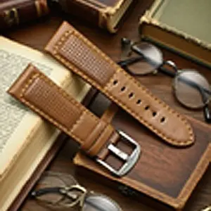 Cowhide leather, W/P Soft leather